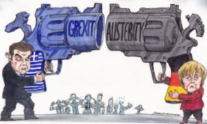 Grexit gerxit