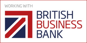 British Business Bank