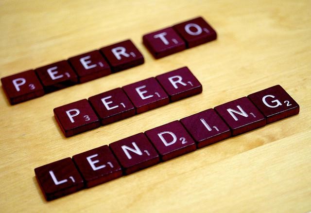 P2P Lending